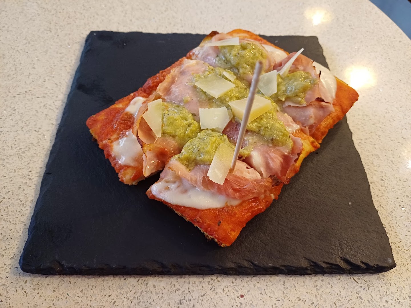 Ezio Pizzette