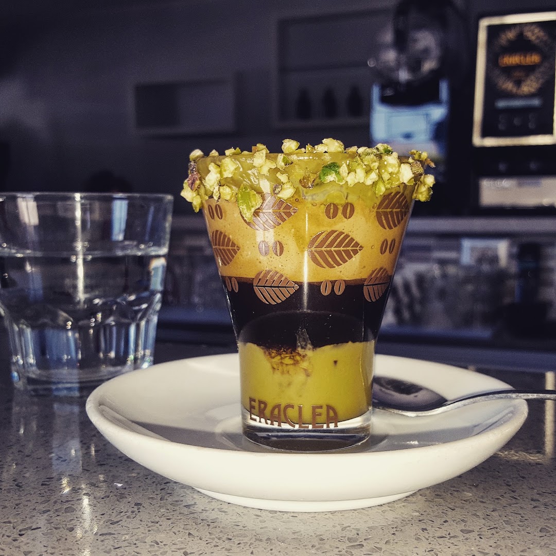 F&G Caffè, Scafati