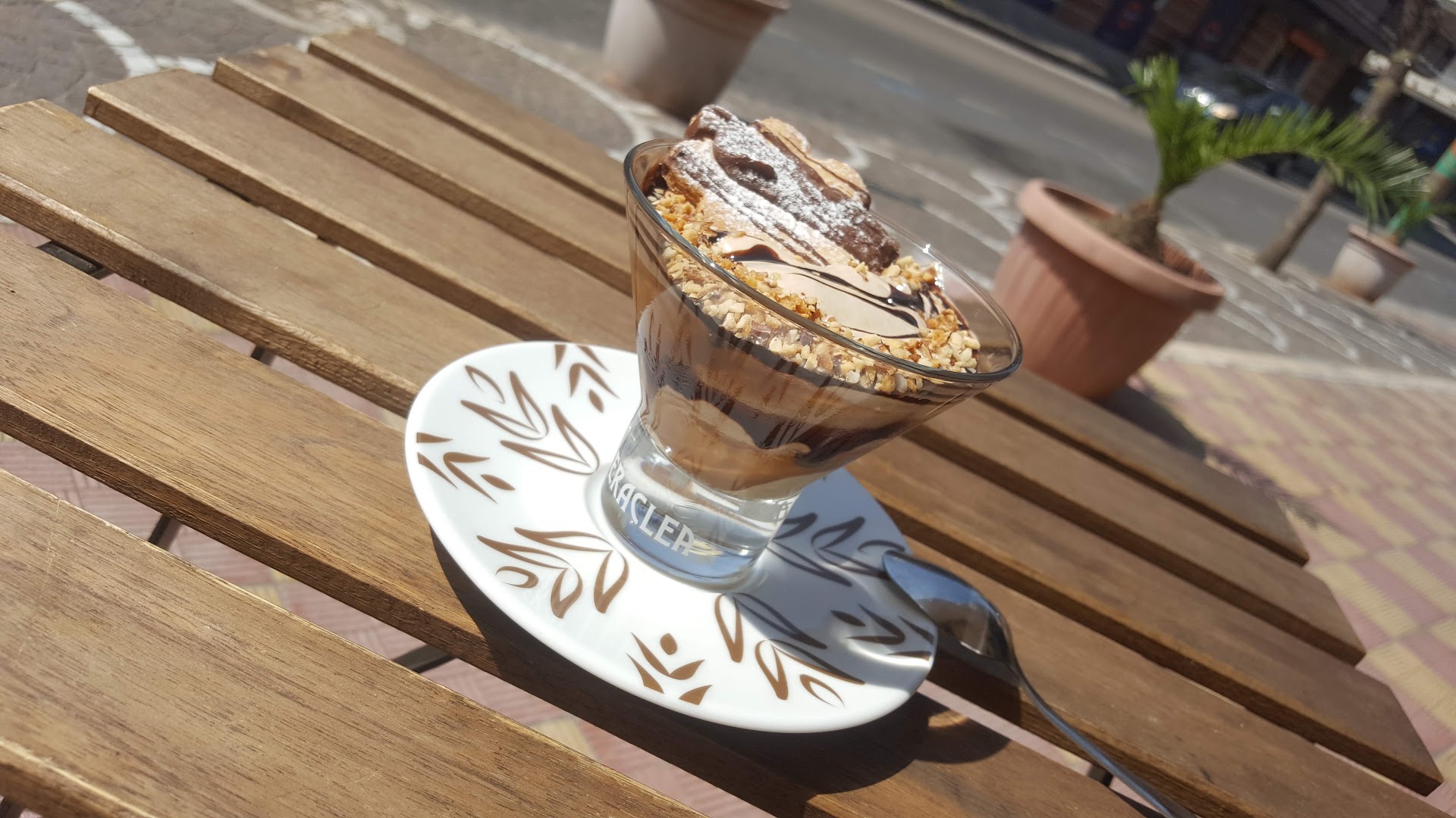 F&G Caffè