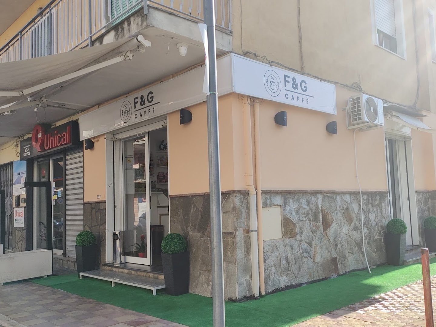 F&G Caffè