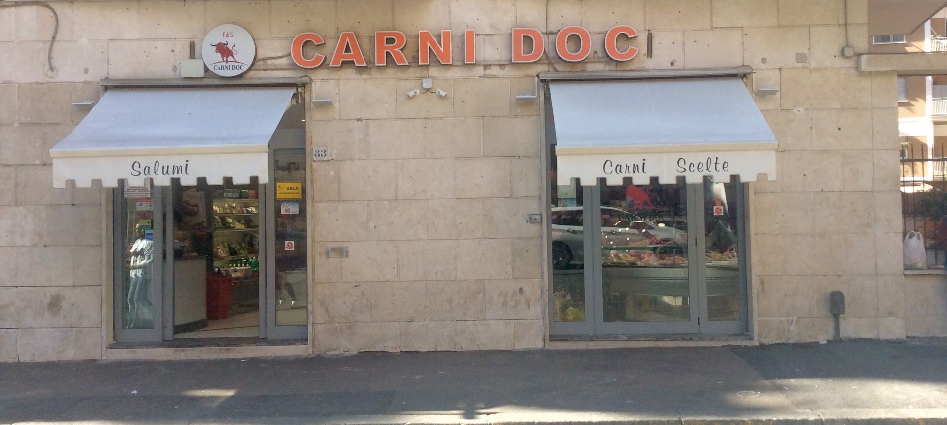 F&G Carni Doc