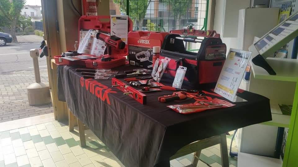 F.I.T. Forniture Idrotermo