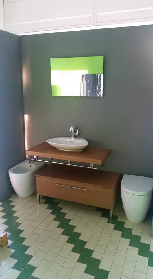F.I.T. Forniture Idrotermo