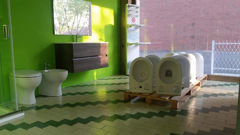 F.I.T. Forniture Idrotermo