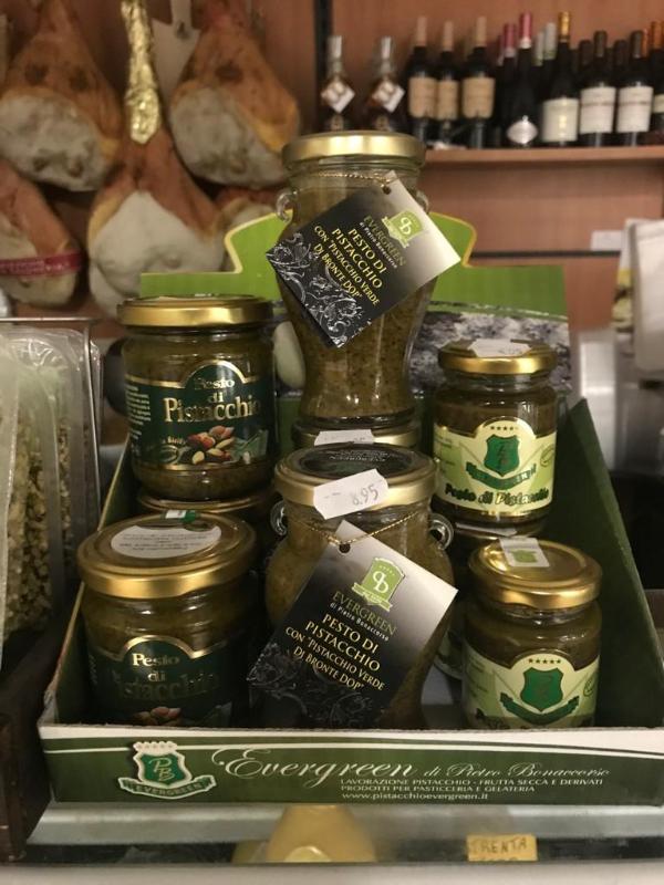 F.lli Alberti Macelleria e Salumeria