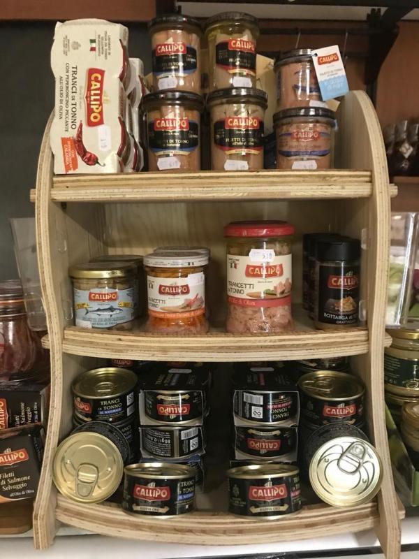 F.lli Alberti Macelleria e Salumeria