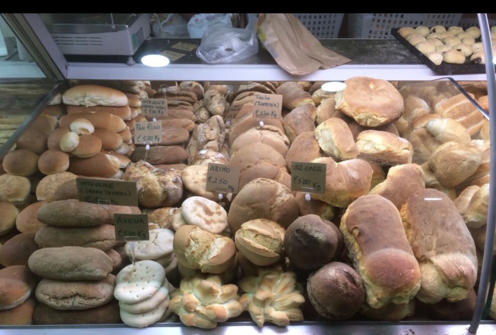 F.lli Alberti Macelleria e Salumeria