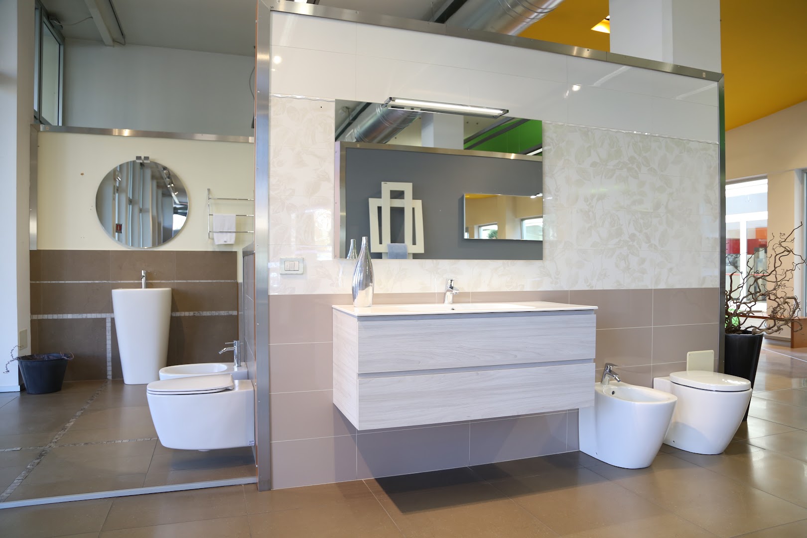 F.lli Beltrame Spa Villorba