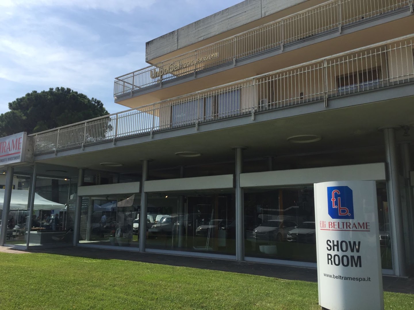 F.lli Beltrame Spa Villorba