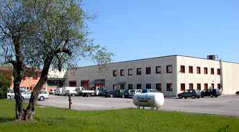 F.lli Beltrame Spa
