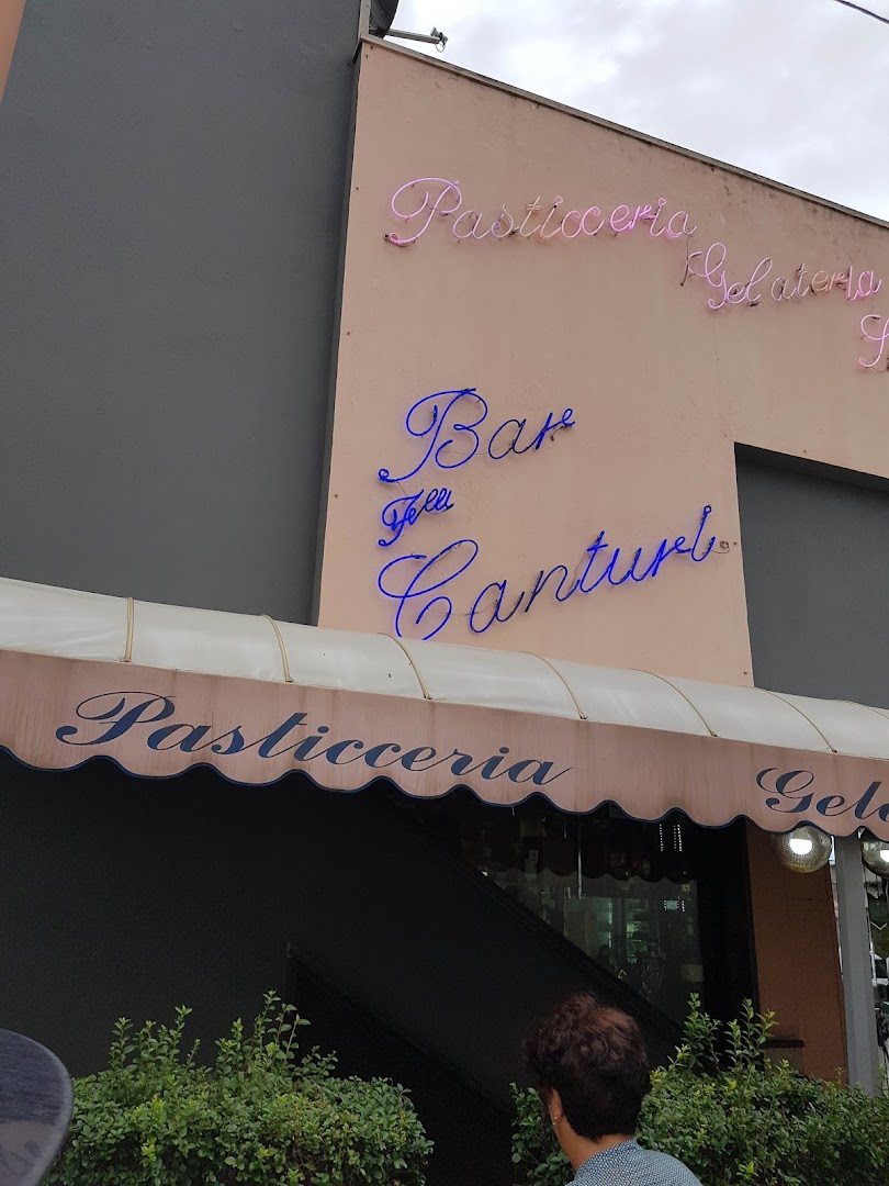 F. Lli Canturi Snc Bar Pasticceria