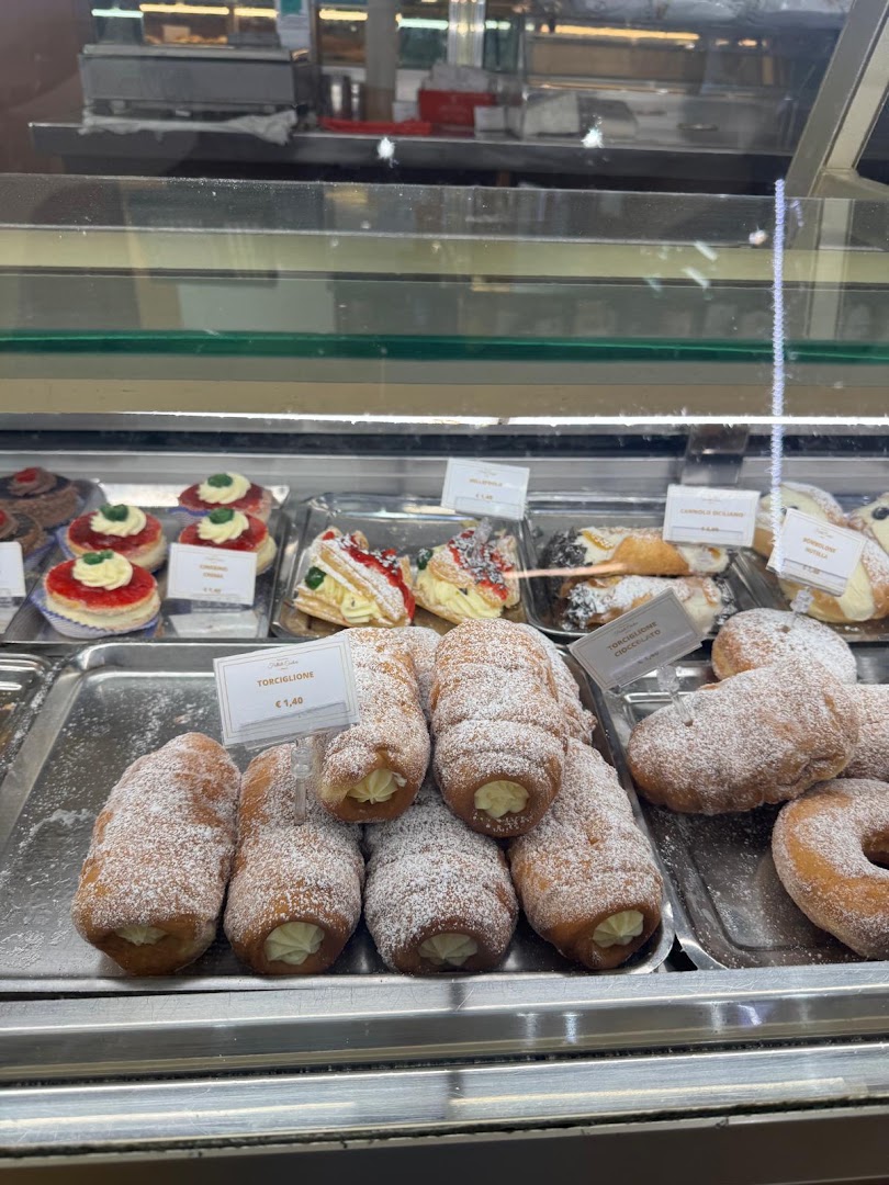F. Lli Canturi Snc Bar Pasticceria