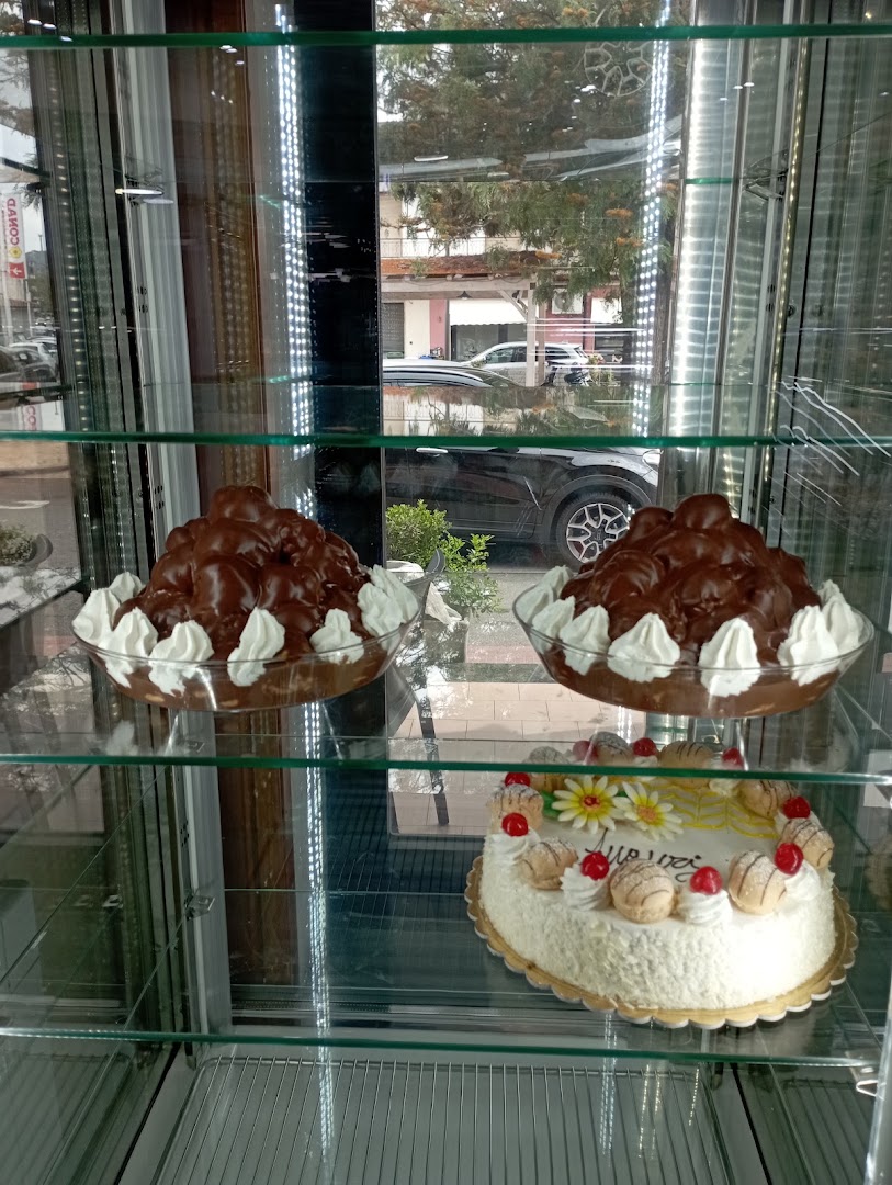F. Lli Canturi Snc Bar Pasticceria