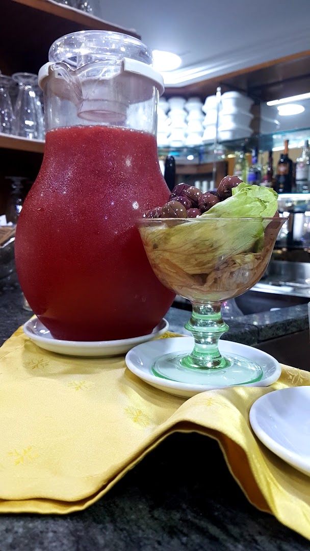 F. Lli Canturi Snc Bar Pasticceria
