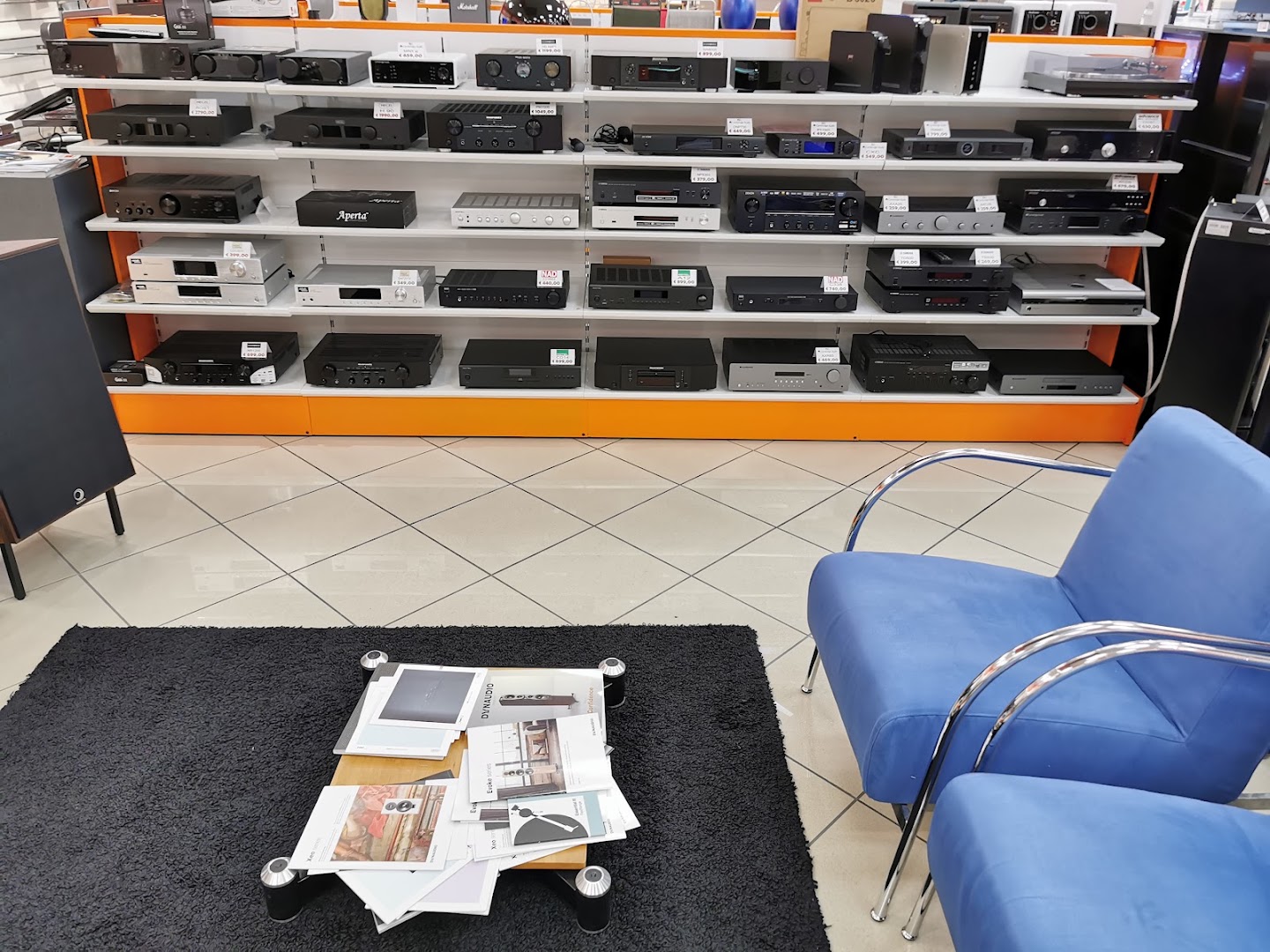 F.lli Ghegin Expert, Castelfranco Veneto