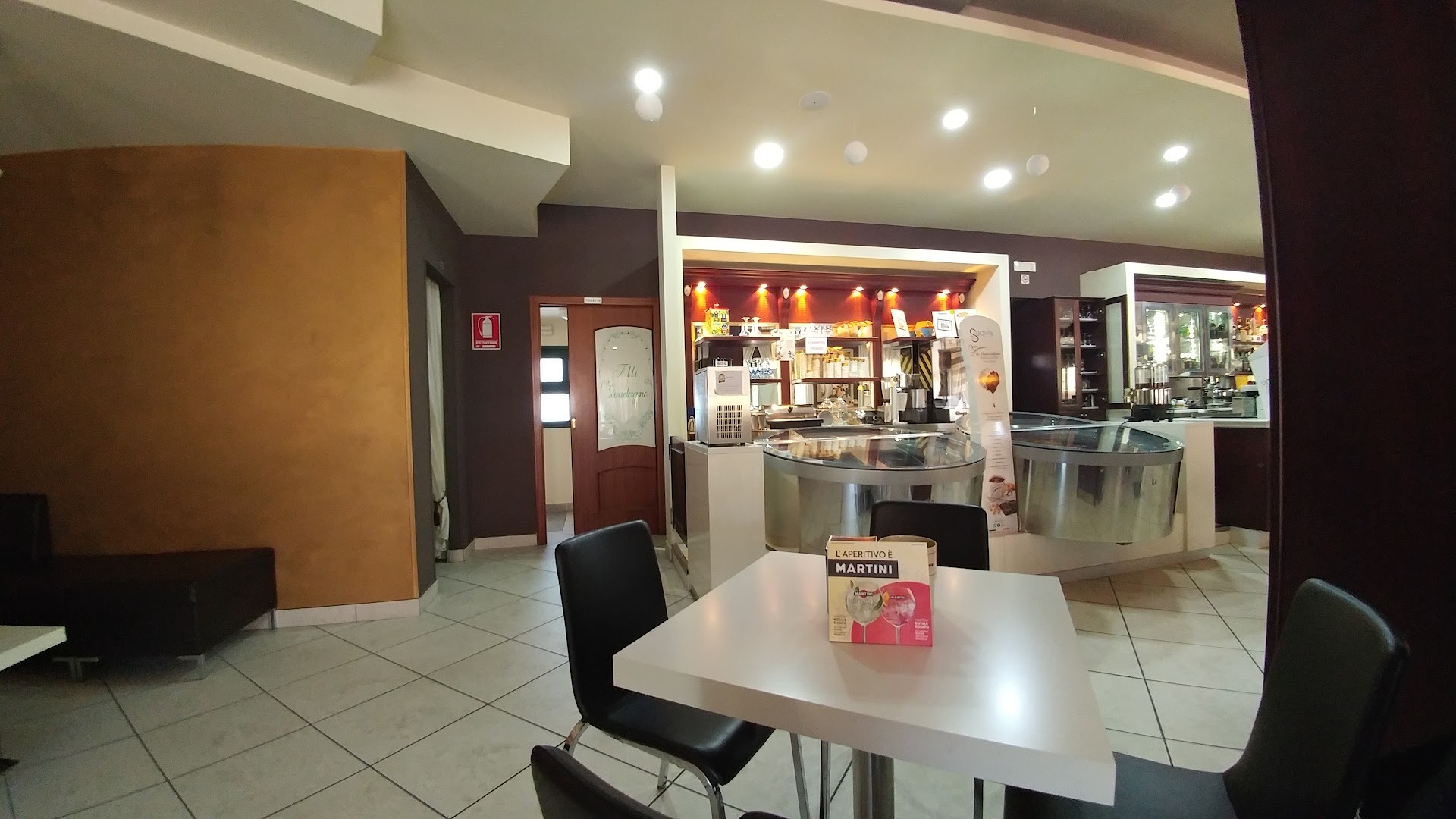 F.lli Guadagno Pasticceria Bar Gelateria