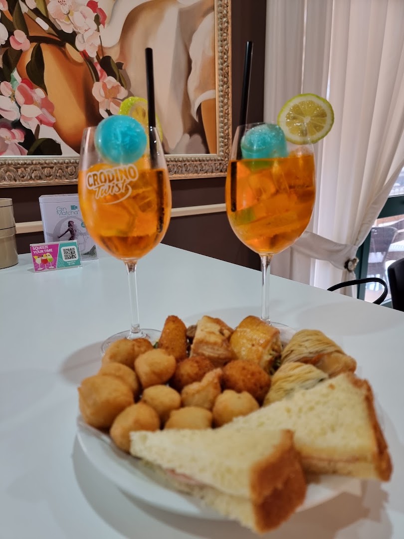 F.lli Guadagno Pasticceria Bar Gelateria, Moiano