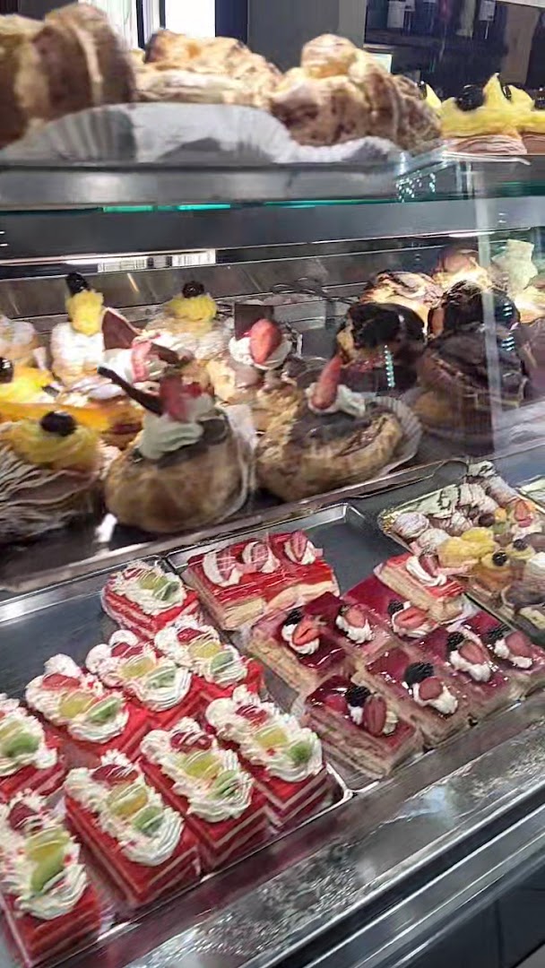 F.lli Guadagno Pasticceria Bar Gelateria