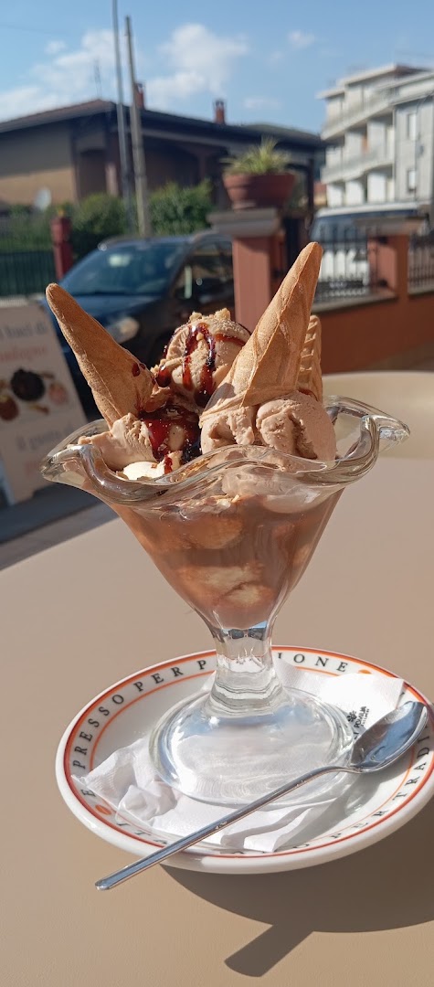 F.lli Guadagno Pasticceria Bar Gelateria