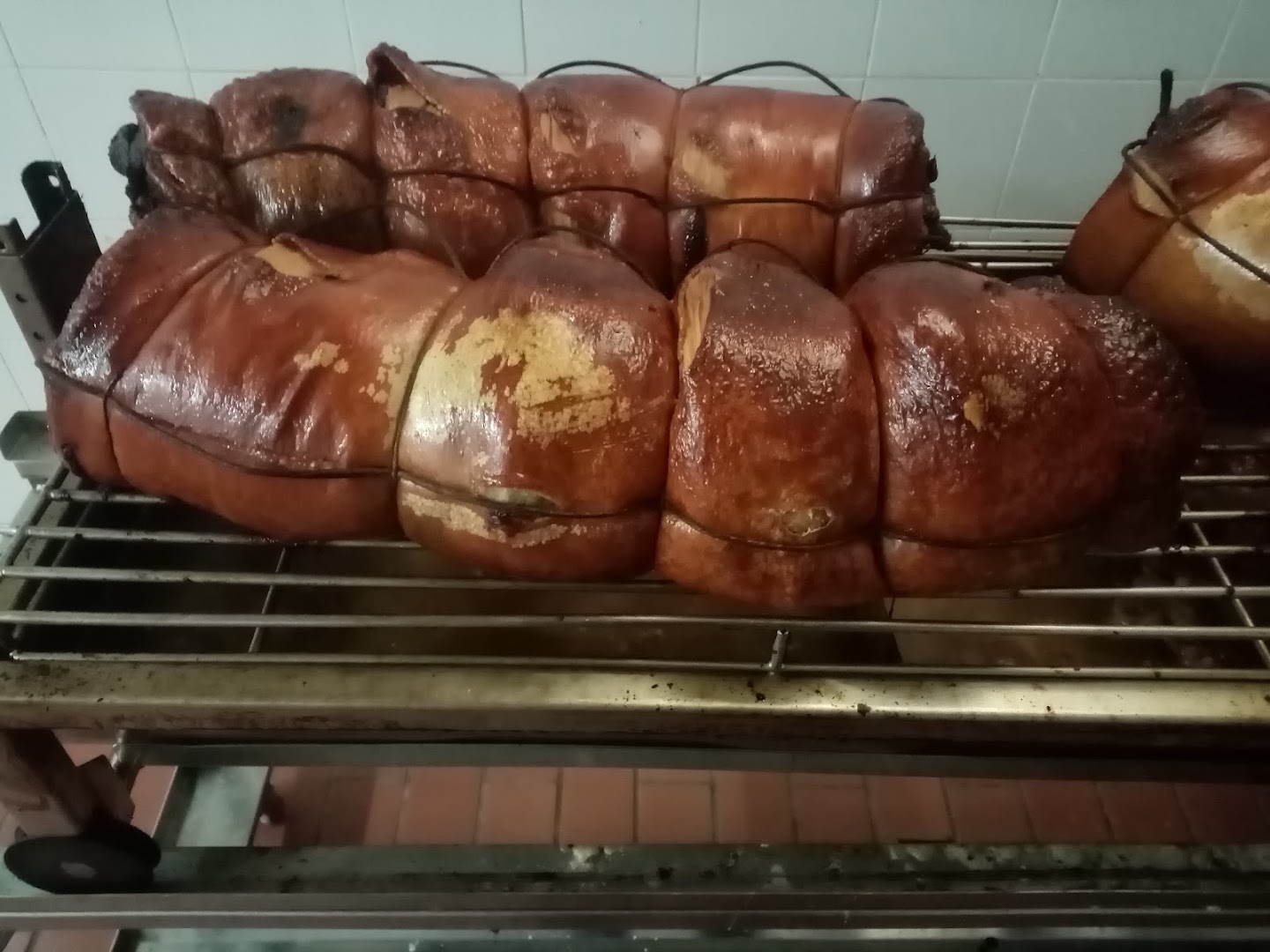 F.Lli Marolo porchetta