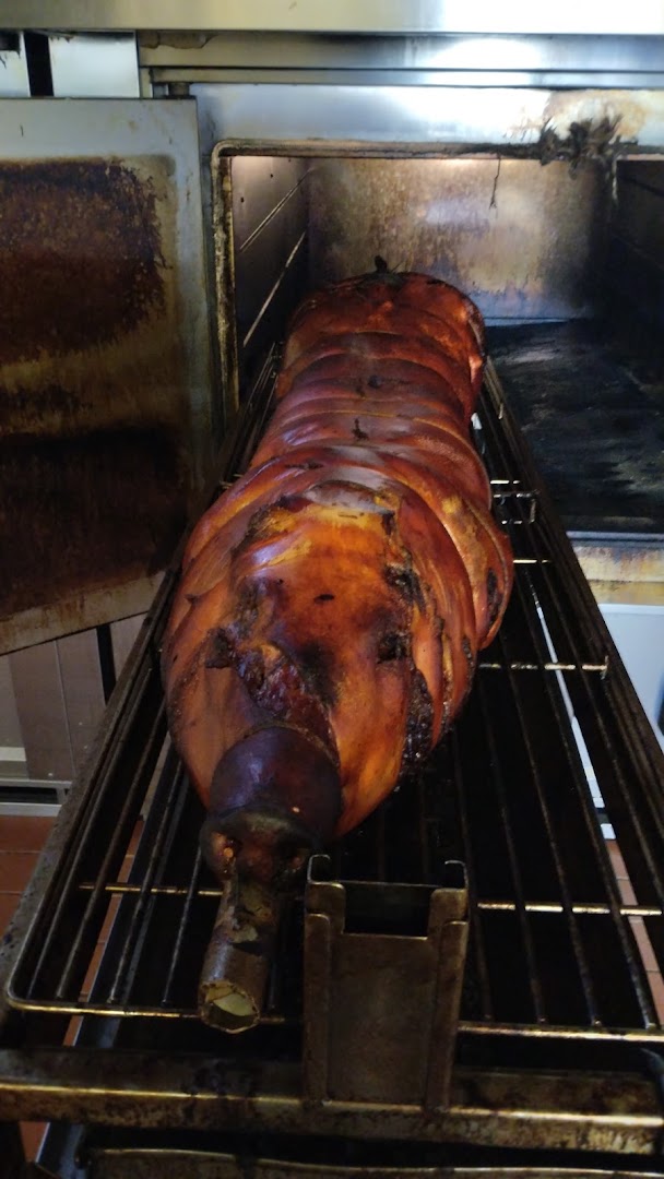 F.Lli Marolo porchetta