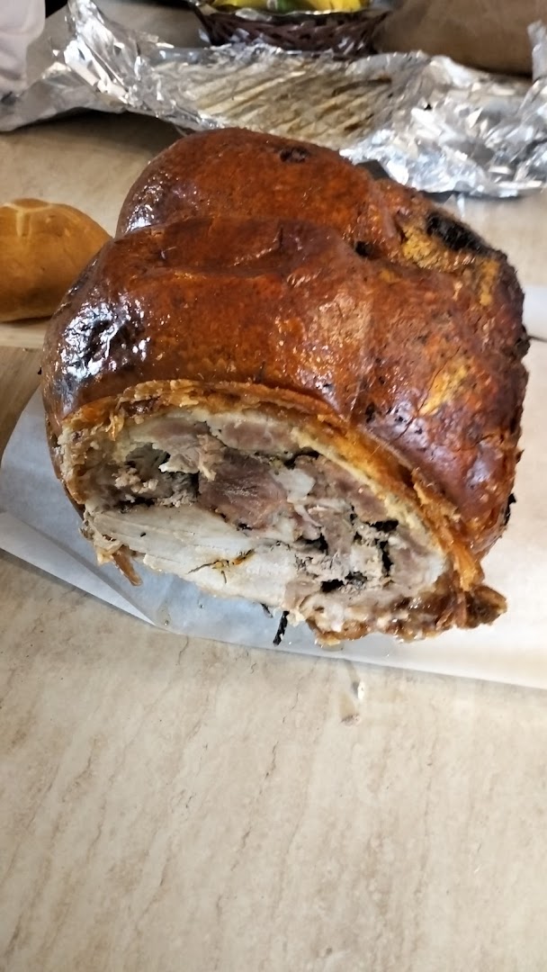 F.Lli Marolo porchetta