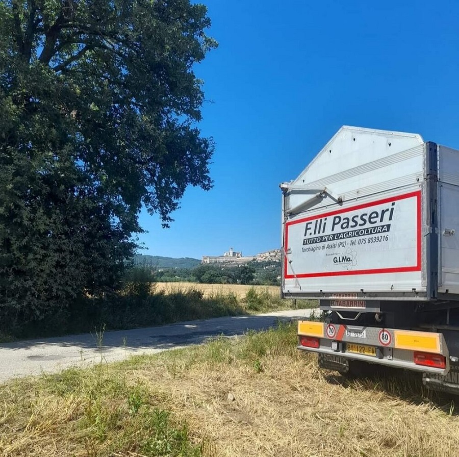 F.lli Passeri | Negozio di prodotti per l'agricoltura, Assisi