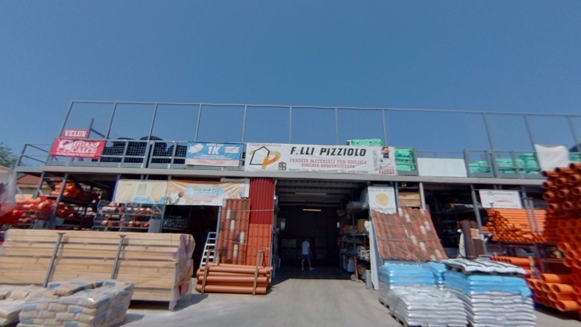 F.lli Pizziolo - Filiale di San Biagio di Callalta