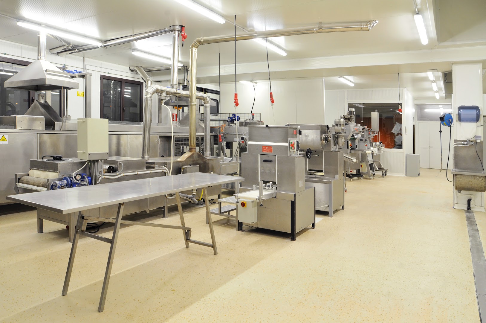 F.lli Porro srl Pastificio