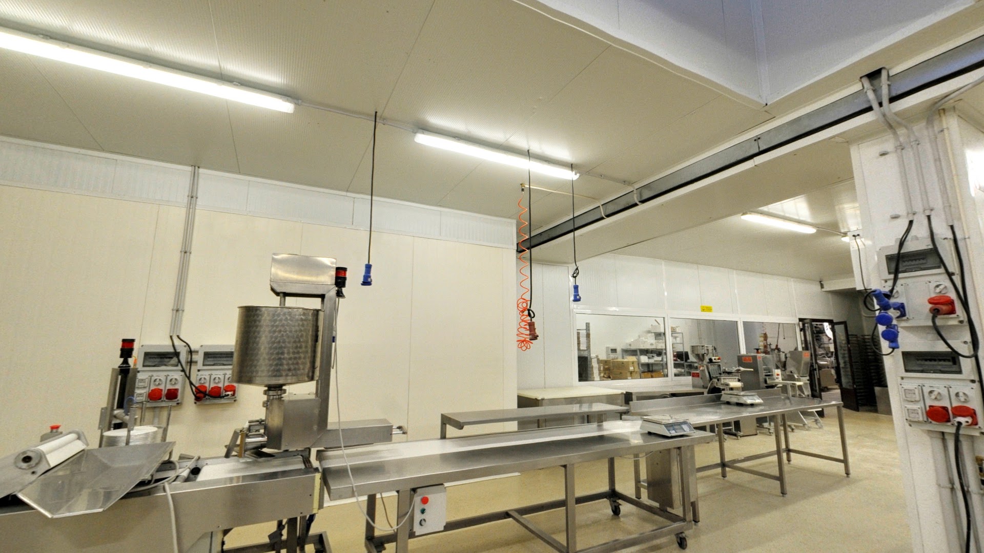 F.lli Porro srl Pastificio