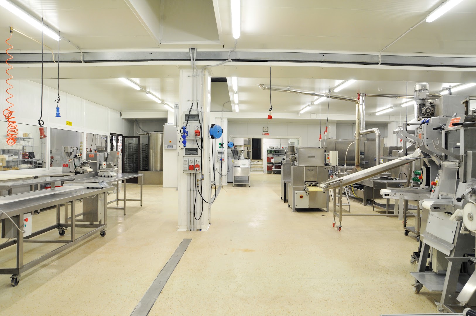 F.lli Porro srl Pastificio