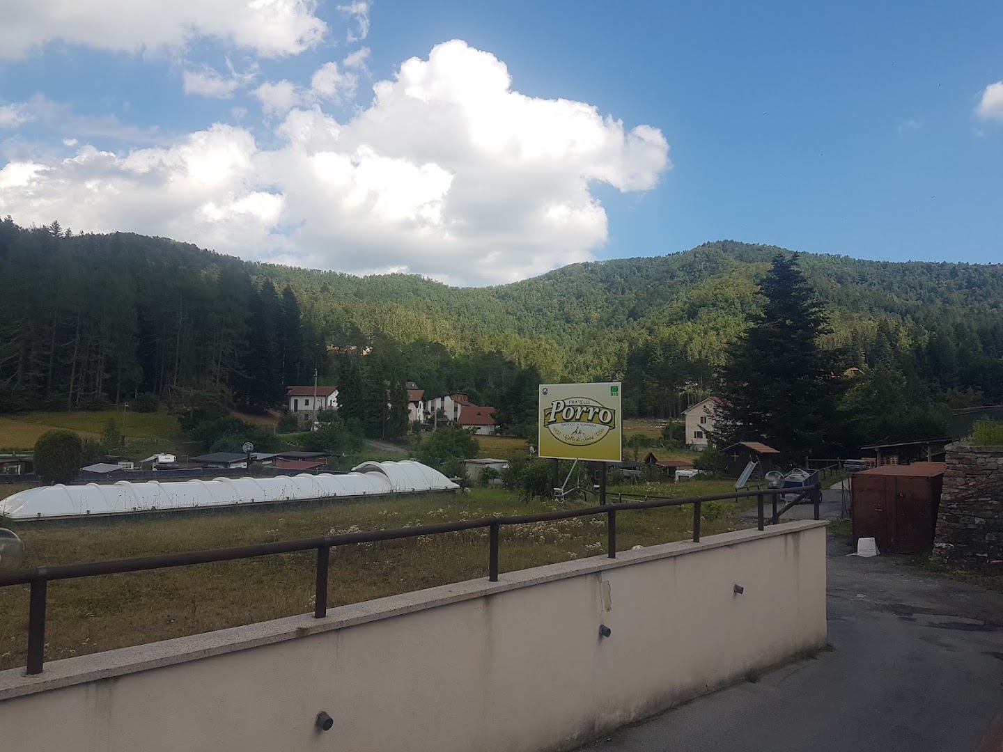 F.lli Porro srl Pastificio
