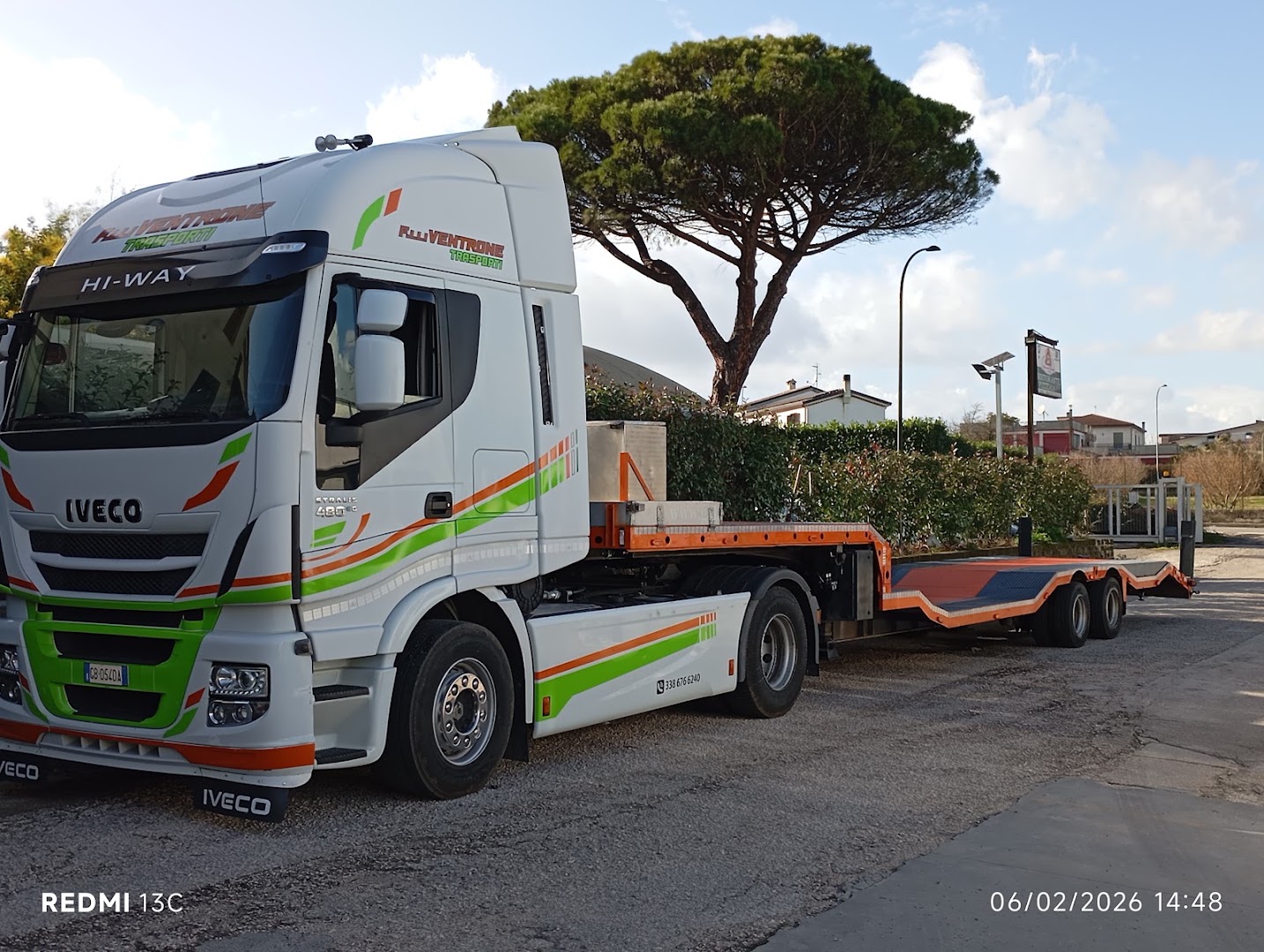 F.lli Ventrone