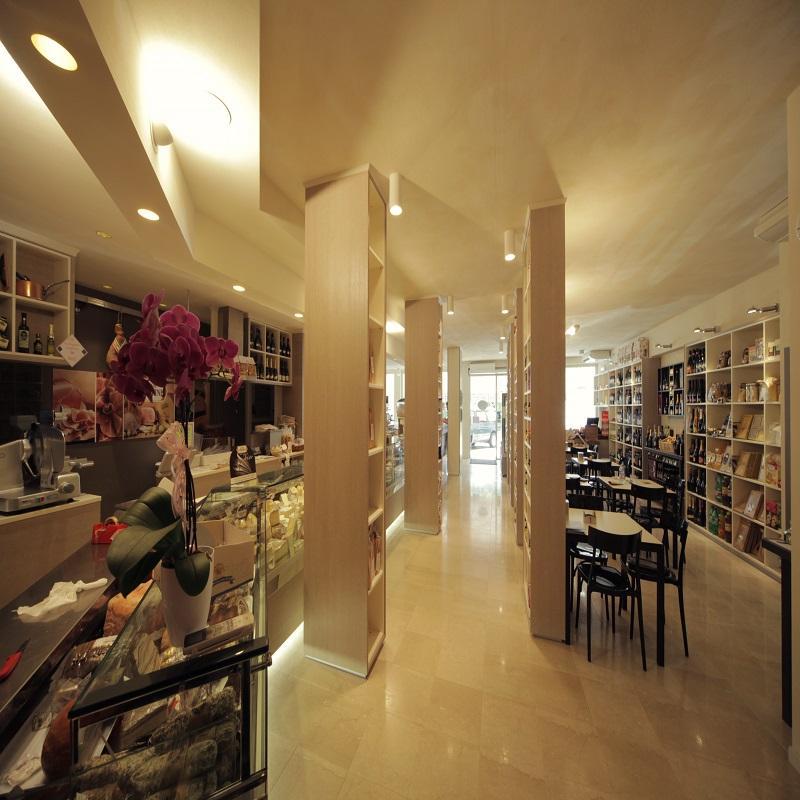 F.lli Zucchi Forno Delizie e Coffee
