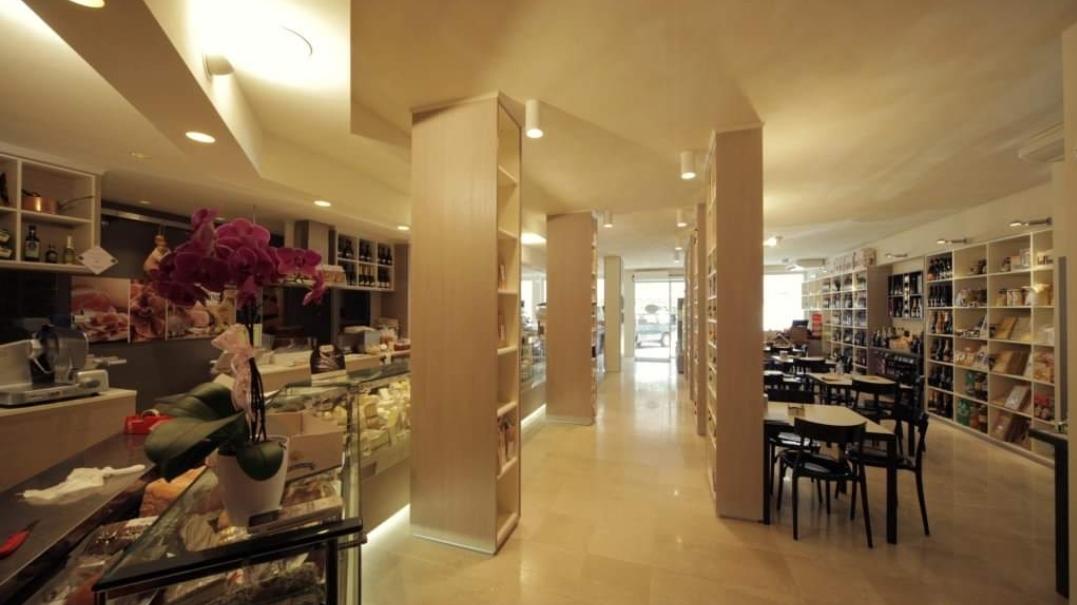 F.lli Zucchi Forno Delizie e Coffee, Mazzano