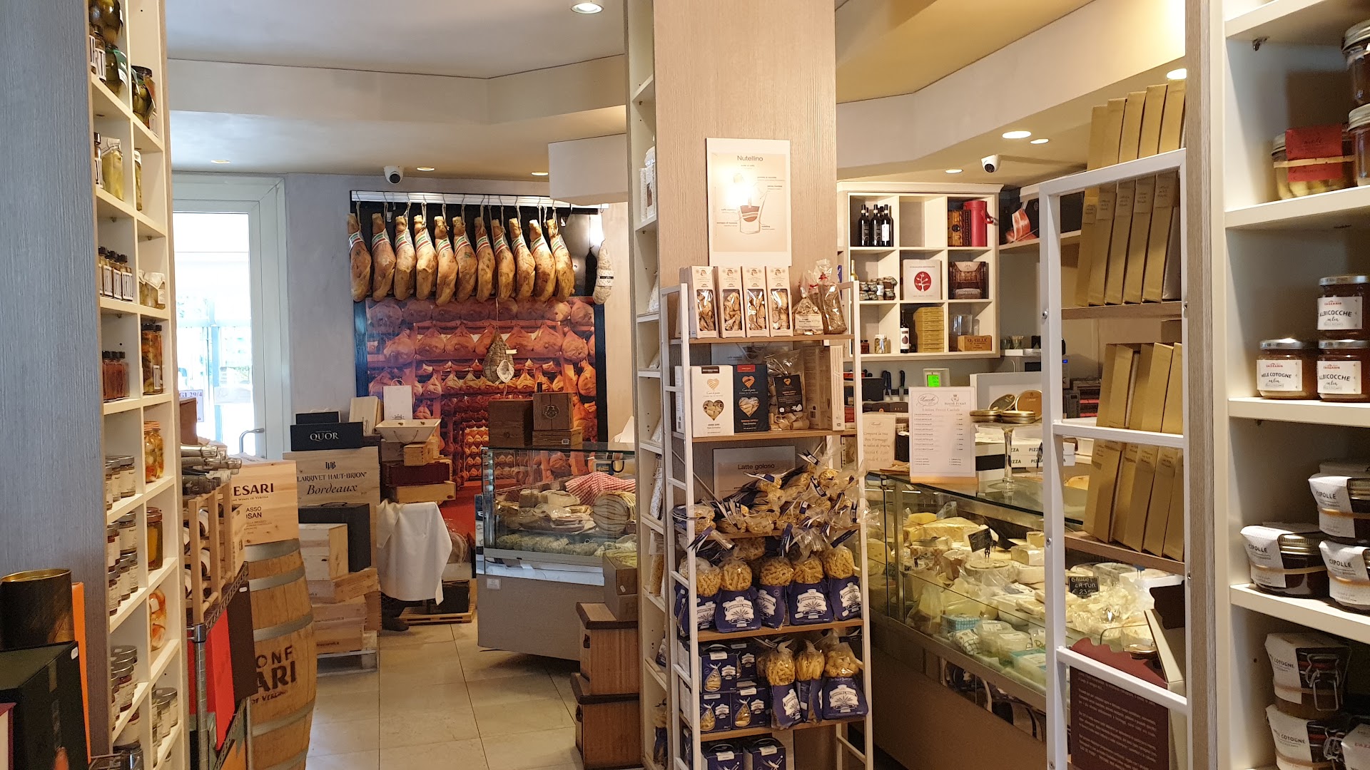 F.lli Zucchi Forno Delizie e Coffee