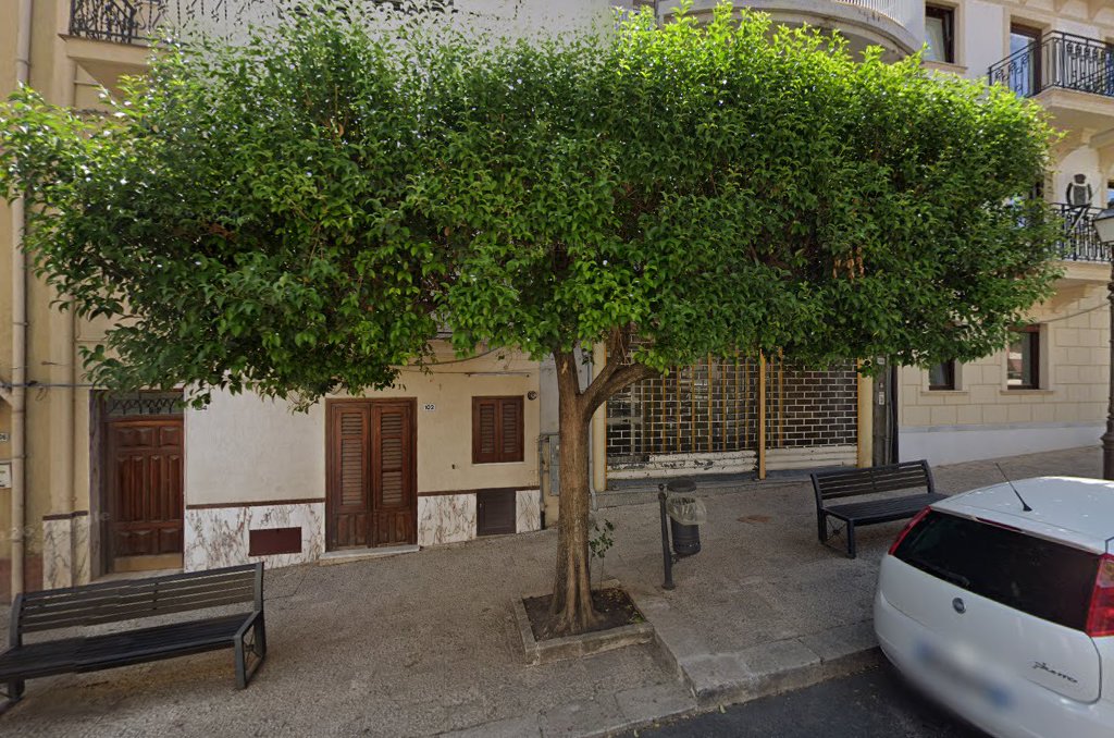 FA BAR CREPERIA