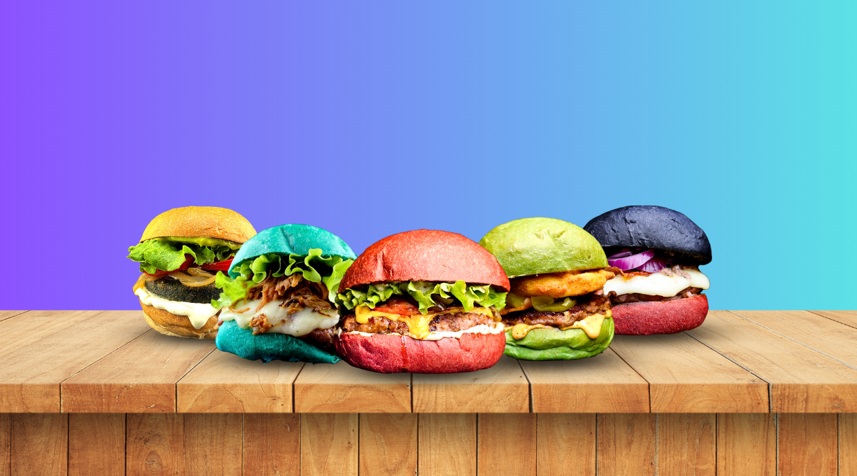 FA.BÙ. Fashion Burger