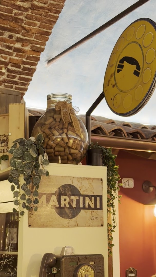 Fa Fumme - Pizzeria Farinata Cucina Del Territorio
