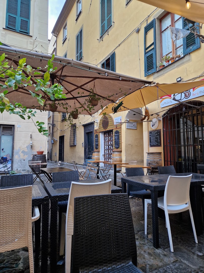 Fa Fumme - Pizzeria Farinata Cucina Del Territorio, Albenga