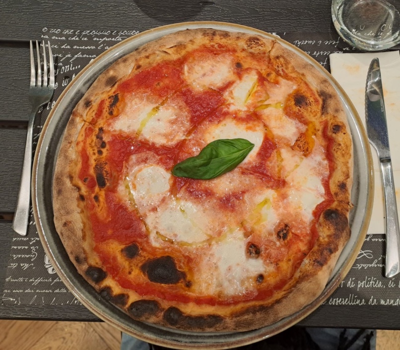 FA’9 Pizzeria, Gravina in Puglia