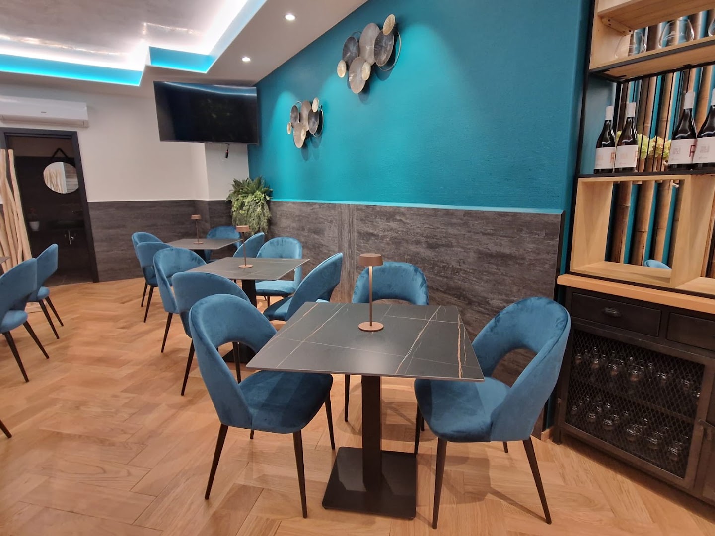 FA’9 Pizzeria