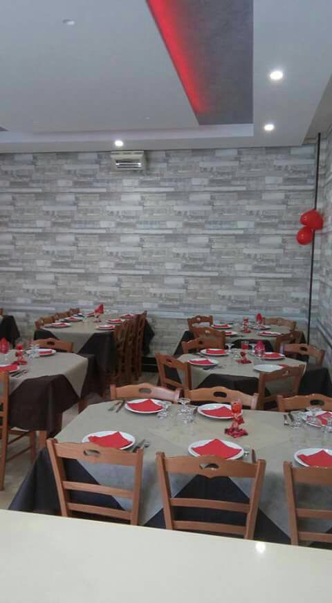 FA’9 Pizzeria