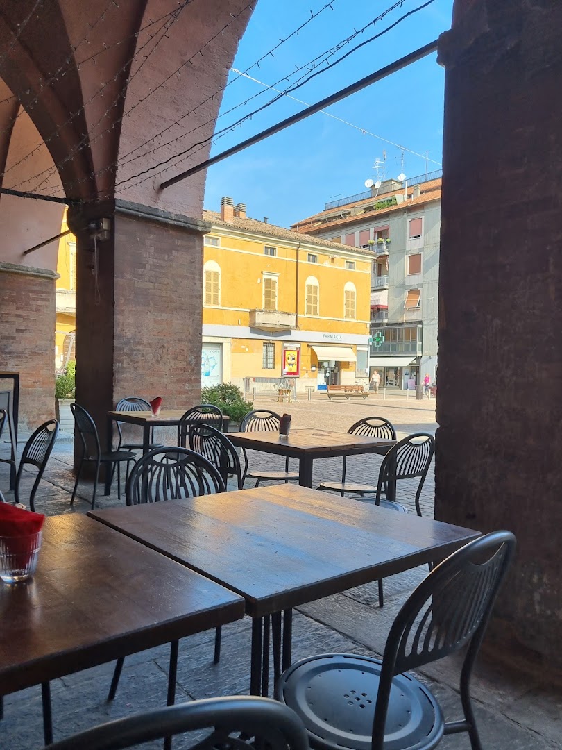 FAB Bistrò in Fabula, Fidenza