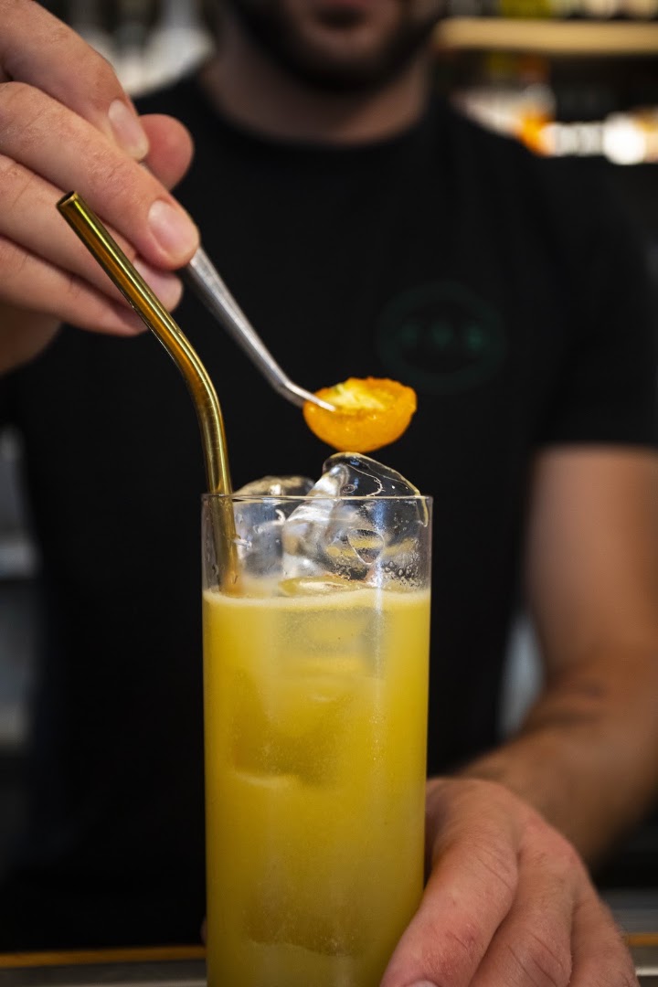 FAB Gallarate - Burger Bar / Cocktail / Craft Beer