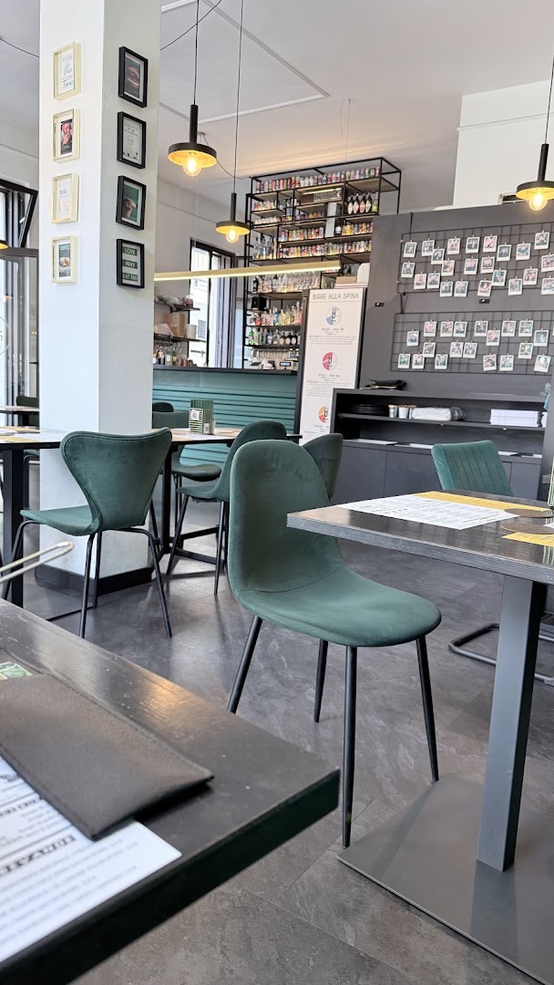FAB Gallarate - Burger Bar / Cocktail / Craft Beer