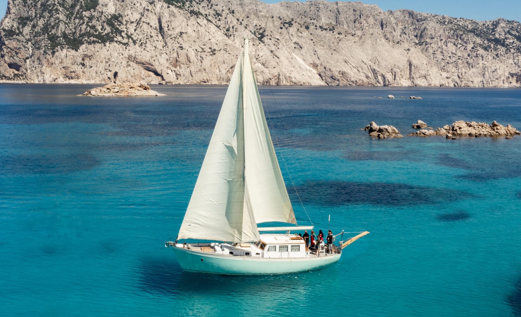 Fabatour Ilico Point San Teodoro, San Teodoro
