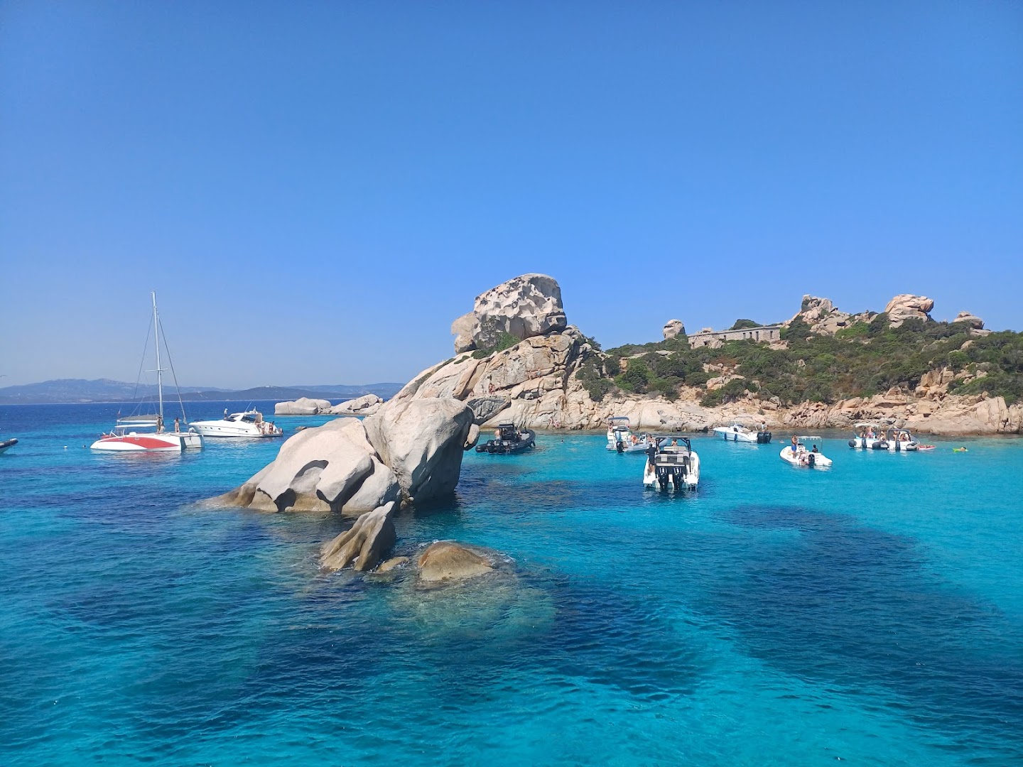 Fabatour Ilico Point San Teodoro