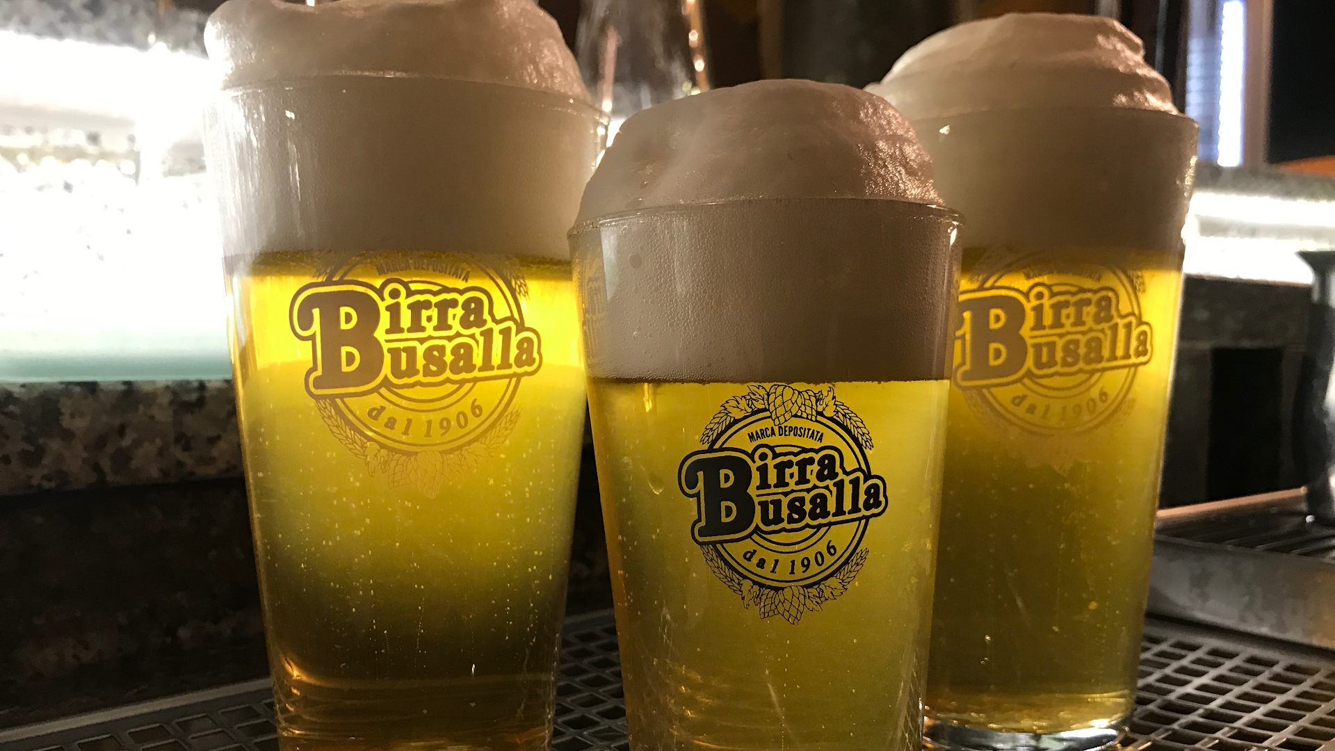 Fabbrica Birra Busalla