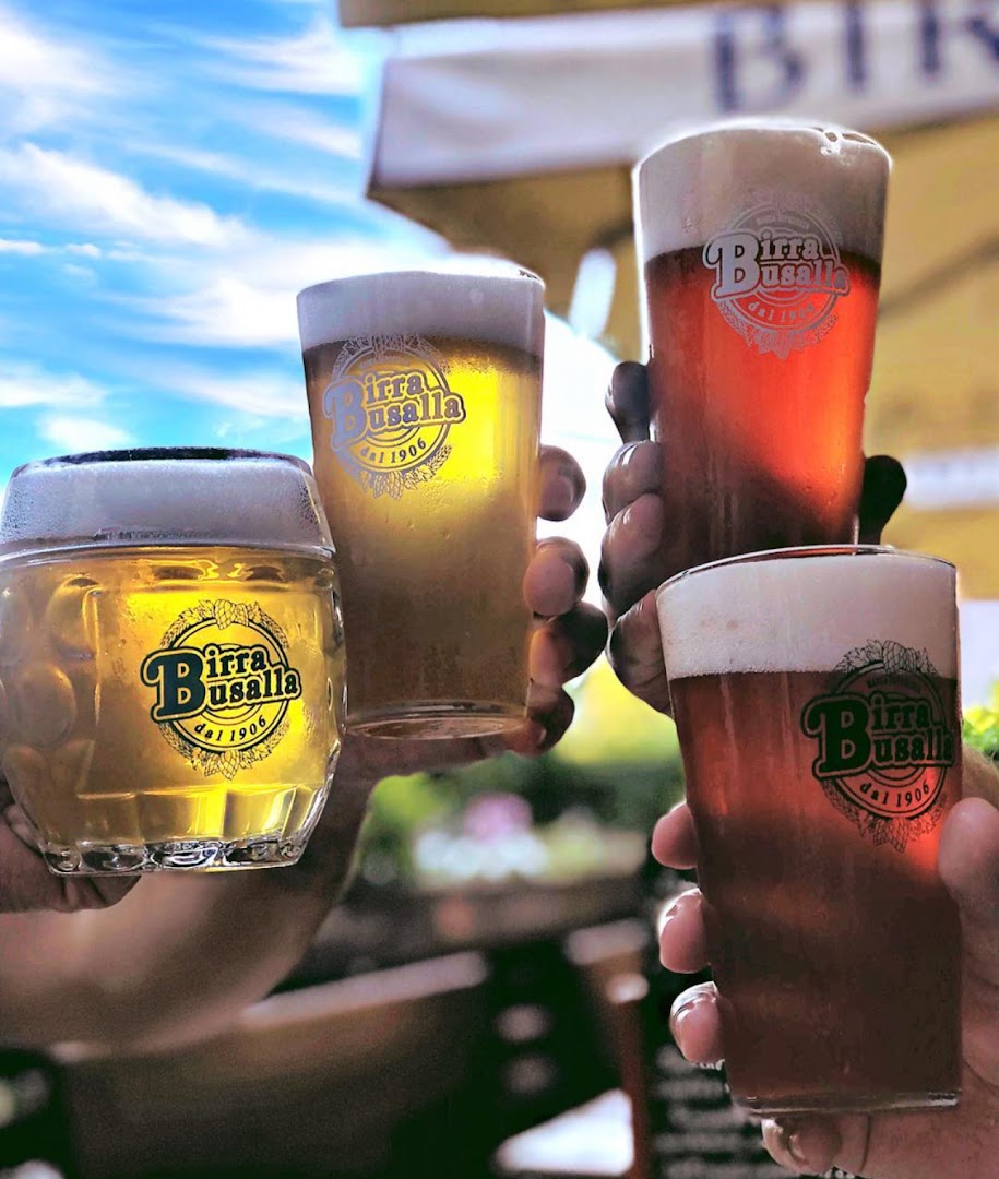 Fabbrica Birra Busalla